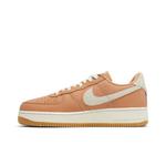 Кроссовки Nike Air Force 1 '07 Craft 'Light Cognac' 3