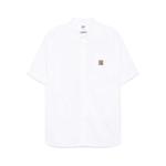 Рубашка из коллаборации с Carhartt 1