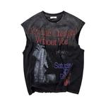 Майки Vale Forever Growth Tank 'Black' 1