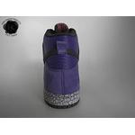 Кроссовки Nike Dunk High Premium «Earthquake» 4