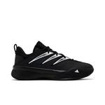 Кроссовки adidas Dame Certified 3 Low 'Black White' 1