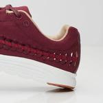Кроссовки Nike Wmns Mayfly Woven 'Night Maroon' 6