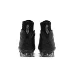Бутсы Nike Alpha Huarache 7 Elite 'Black' 6