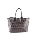 Сумка-тоут Saint Louis Coated Canvas GM 2