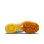 Шиповки Nike Force Zoom Trout 6 Turf 'White Magma Orange' 4