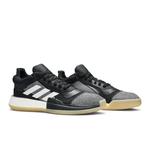Кроссовки Adidas Marquee Boost Low 'Black Gum' 8