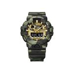 CASIO G-SHOCK GA-700CMG-3A 2