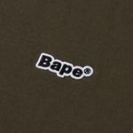 Футболки BAPE One Point Relaxed Fit Tee 'Олив драб' 2
