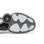 Повседневные Air Jordan Jumpman Team 2 'White Cool Grey' 5