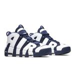 Кроссовки Nike Air More Uptempo 'Olympic' 2020 8