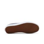 Слипоны Vans Classic Slip-On 'Checkerboard - Blue Granite' 4