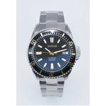 КЛАССИЧЕСКИЕ ЧЕРНЫЕ МУЖСКИЕ АВТОМАТИЧЕСКИЕ ЧАСЫ 42mm J30-20616-AOAA 1