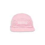 Кепки Supreme Washed Chino Twill Camp Cap 'Pink' 1