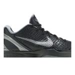 Кроссовки Nike Zoom Kobe 6 'Blackout' 2