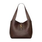 Сумки через плечо Saint Laurent Bea Bag 'Sweet Choco' 3