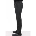 Брюки из ткани Anthracite мужские Tmnaw26Pl00028 3