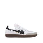 Кроссовки Samba из коллаборации с BAPE 1