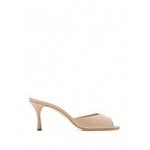 Jada leather mules 1
