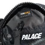 Сумки через плечо Palace Ballistic Shot Bag 'Black' 4