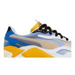 Кроссовки Puma RS-X3 'Golden Rod' 2