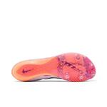 Шиповки Nike Maxfly 2 'White/Bright Crimson/Hyper Turquoise/Obsidian' 4