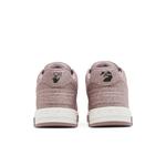 Кроссовки Off-White Wmns Out Of Office «Розовые блёстки» 6