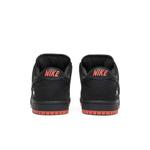 Кроссовки Jeff Staple x Nike Dunk Low Pro SB 'Black Pigeon' 6