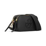 Сумки через плечо Tory Burch Miller Mini Crossbody Bag 'Black' 2