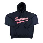 Худи Supreme Tail Hooded Sweatshirt 'Navy' 1