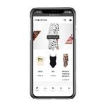 Чехол для iPhone XS Max с принтом 2
