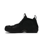 Кроссовки Nike Air Foamposite Pro 'Black Metallic Gold' 3
