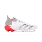 Шиповки adidas Predator Freak.1 FG 'Demonskin - White Solar Red' 1