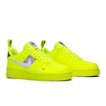Кроссовки Nike Air Force 1 '07 LV8 'Overbranding' 8