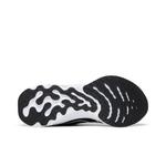 Кроссовки Nike React Infinity Run Flyknit 3 'Black White' 4