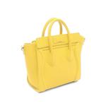 2010s XS Luggage Shopper handbag 2