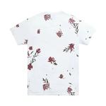 Футболки Kith Summer Floral Short-Sleeve Tee 'White' 2