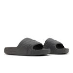 Слайды adidas Adilette 22 'Grey' 8