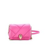 Сумка через плечо Serpenti Cabochon Shoulder Bag Diagonal Quilted Leather Micro 1