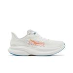 Кроссовки HOKA Wmns Mach 6 «White Nimbus Cloud» 1