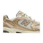 Кроссовки New Balance 530 'Turtledove Gold Metallic' 2