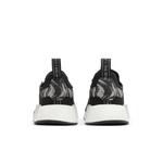 Кроссовки Adidas Wmns NMD_R1 'Black White Marble' 6