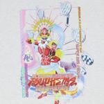 Футболки с коротким рукавом Supreme Electromagnetic Tee 'Ash Grey' 3