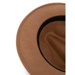 logo-plaque fedora hat 3