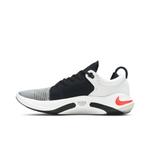Кроссовки Nike Joyride Run Flyknit 'Black Iron Grey' 3