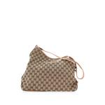 Сумка-хобо Marrakech GG Canvas Medium 2