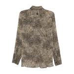 Рубашка с принтом Animalier 2
