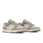 Кроссовки Nike Wmns Dunk Low 'Moon Fossil' 8