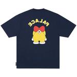 Tops Palace x Doraemon T-Shirt 'Темно-синий' 2