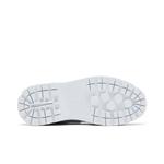 Ботинки Wmns Air Jordan 1 High Brooklyn 'Triple White' 4
