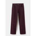 Джинсы Miami Medium-Rise Straight-Fit 6